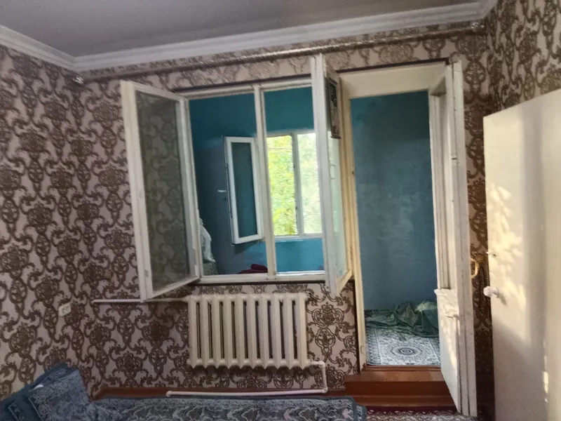 Продаётся 1-комнатная квартира 4 Продаётся 1-комнатная квартира 4