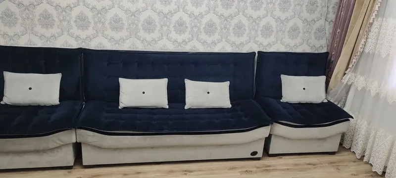 Диван кресло сотаман