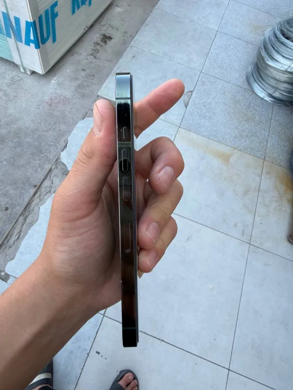 Iphone 13 pro 2