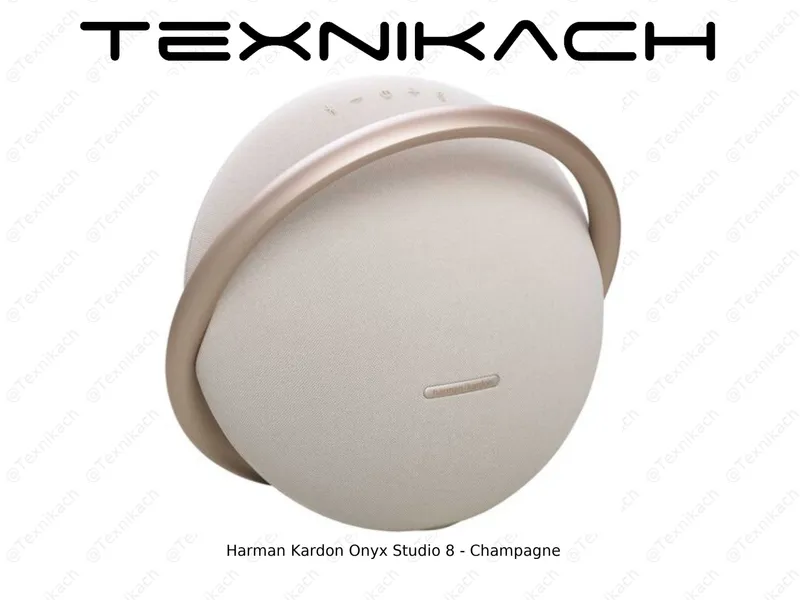 Harman Kardon Onyx Studio 8 • Yetkazib berish • Tekshirib to‘lash — фото 3