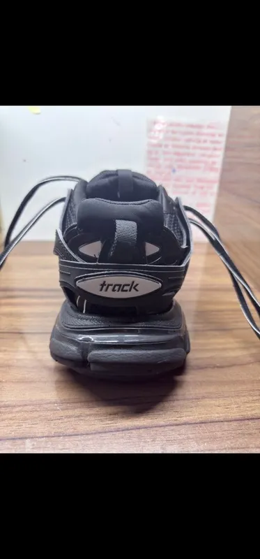 кроссовки Balenciaga track 39 — фото 3