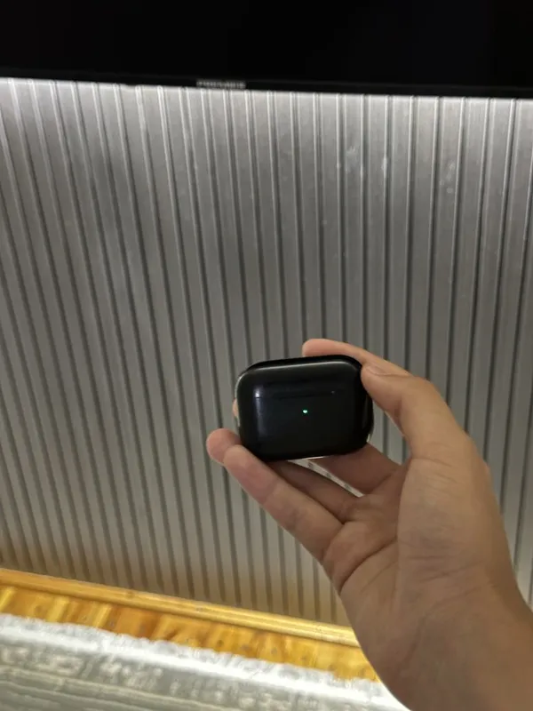Airpods pro Apple original — фото 1