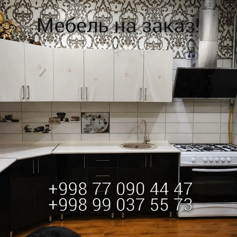 Мебел на заказ & реставрация мебели — фото 1