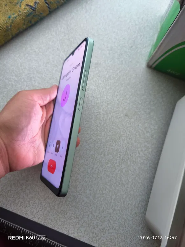 Продается Redmi 13C 128 2