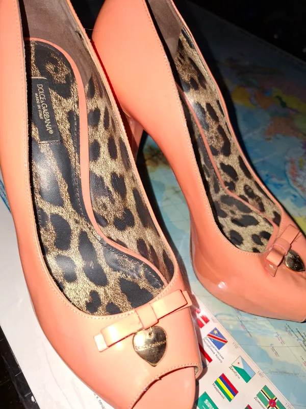 DOLCE&GABBANA Made in ITALY