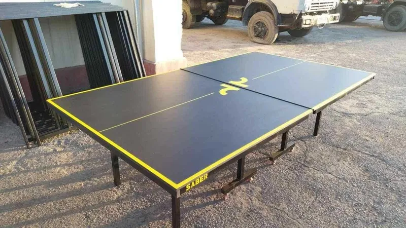 . Stol tennis baquvvat va sifatli 900 — фото 3