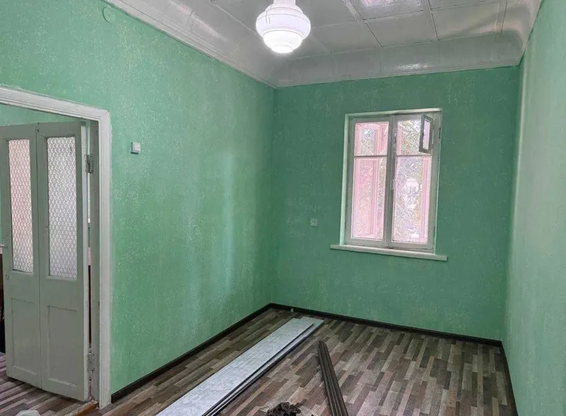 Novomoskovskaya, Darxan 3/2/2 kvartira ijaraga 4