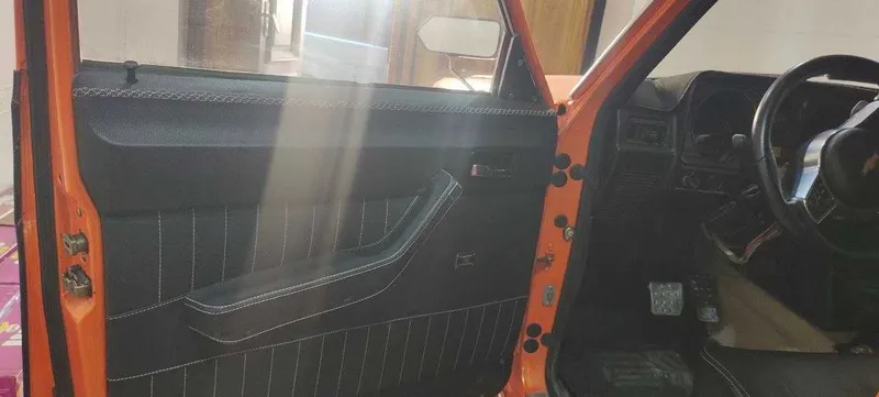 Волга Газ 2410 - Volga — фото 5
