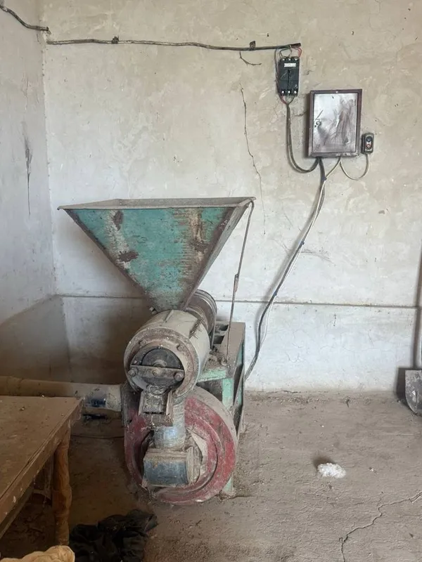 Un chiqaradigan tegirmon sotiladi | Tayyor biznes | Yaxshi holatda 1 Un chiqaradigan tegirmon sotiladi | Tayyor biznes | Yaxshi holatda 1