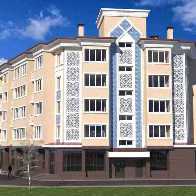 Mirzo Ulug'bek tumanida o'zining 1 xonali kvartirasi sotilmoqda!
