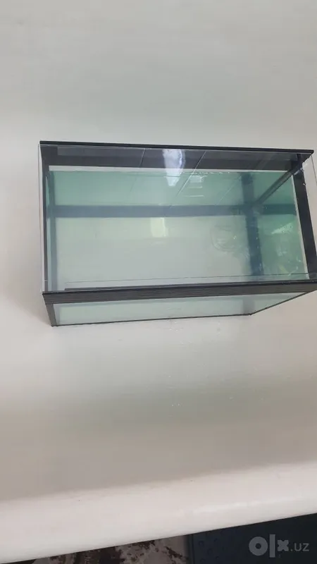 Akvarium sotaman. Baliqlar yoki terrarium uchun. Toshbaqangiz uchun 2 Akvarium sotaman. Baliqlar yoki terrarium uchun. Toshbaqangiz uchun 2
