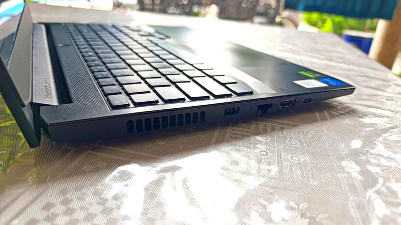 Lenovo Ideapad Gaming 3 7