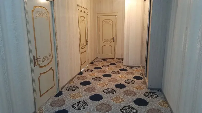 Сдается квартира — фото 1
