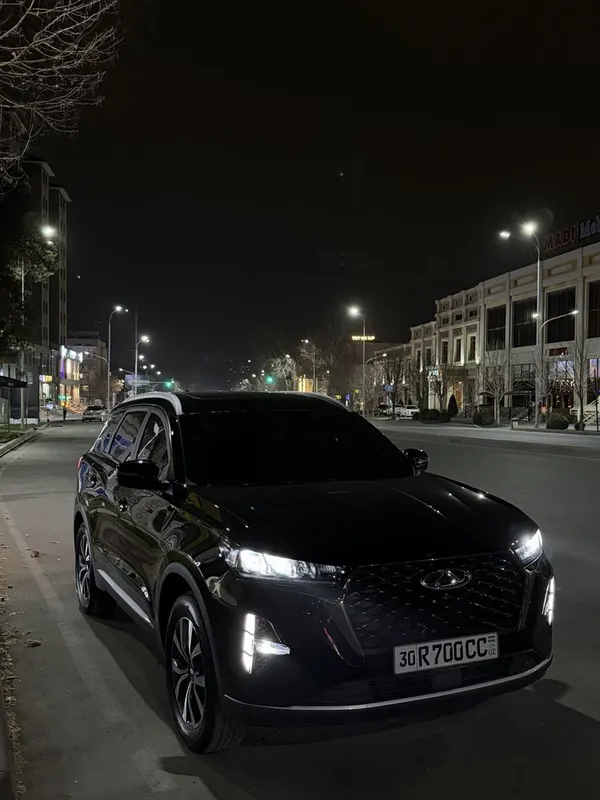 Срочно продается chery 7pro 2025 full 4 Срочно продается chery 7pro 2025 full 4