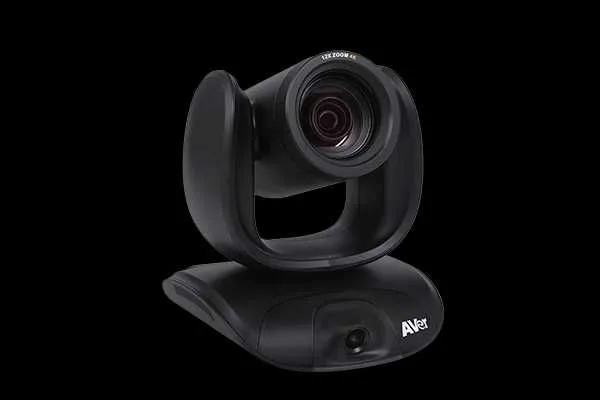 AVER CAM550 камера для видеосвязи с разрешением 4K и двумя объективами — фото 4