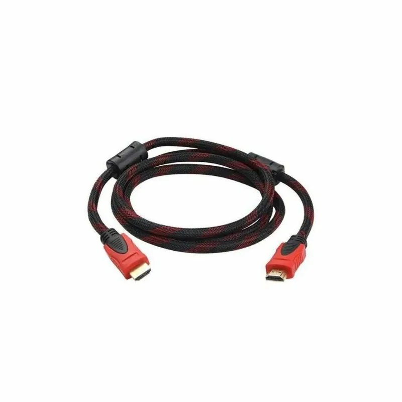 Провод HDMI для телевизоров мониторов проекторов