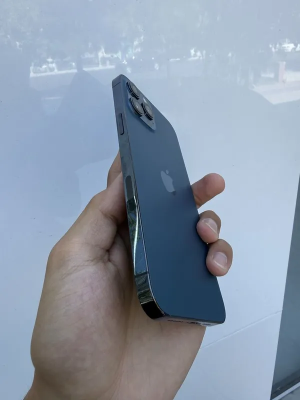 iPhone 12 Pro Max : Naxt va Nasiya savdoga beriladi 4 iPhone 12 Pro Max : Naxt va Nasiya savdoga beriladi 4