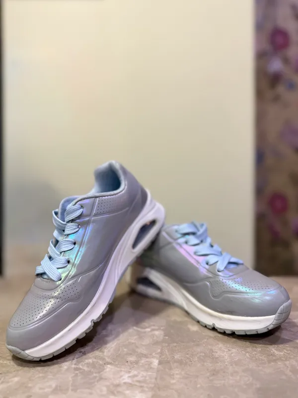 Кроссовки детские Skechers | Оригинал — фото 3
