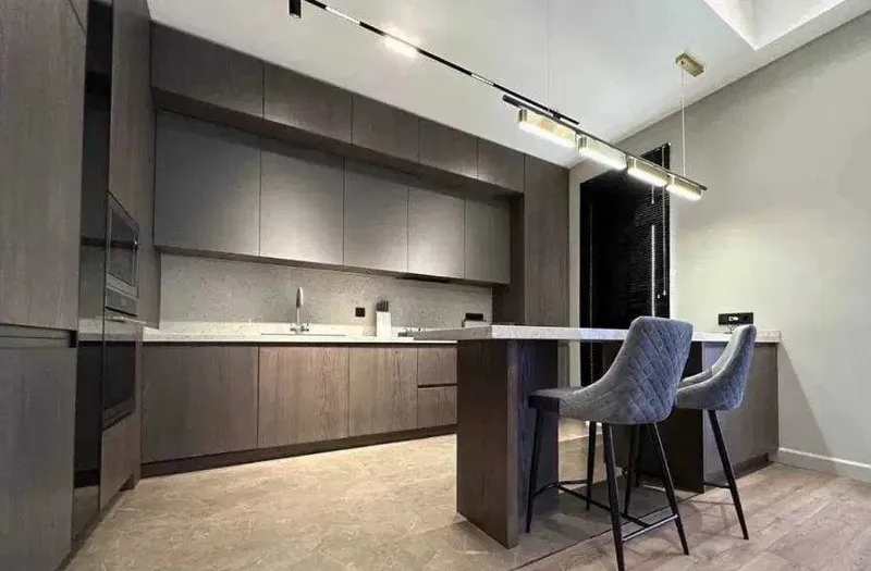 C-2, 2 xona • 50 m² • 5/9-qavat 3