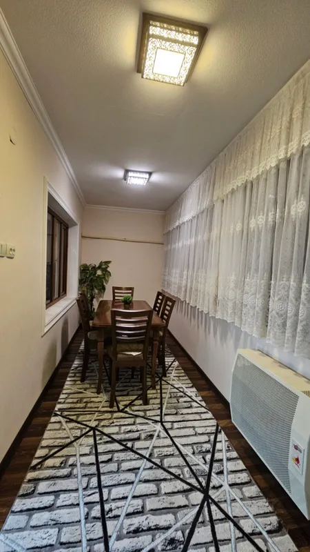 КВАРТИРА В КИРПИЧНОМ ДОМЕ 4