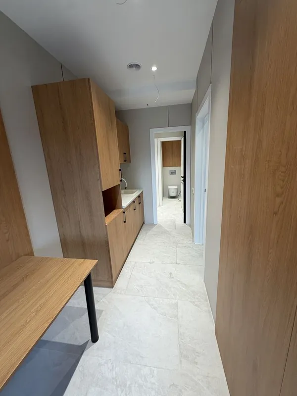 Продается офис Зарафшон Бизнес Центр 87кв 16 этаж — фото 6