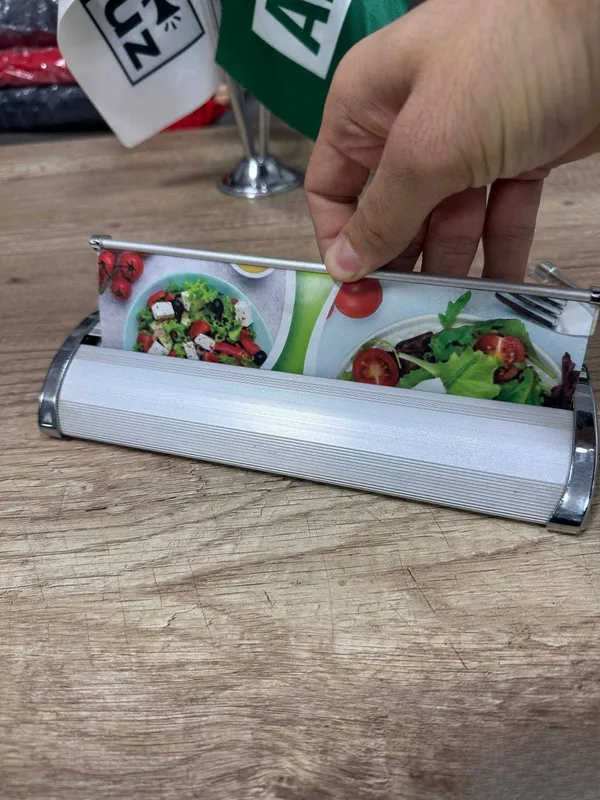 Mini roll up, reklama stend a4 3 Mini roll up, reklama stend a4 3