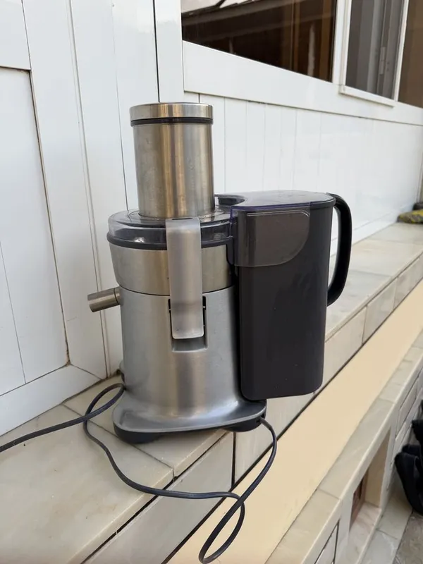 Соковыжималка KENWOODJE850