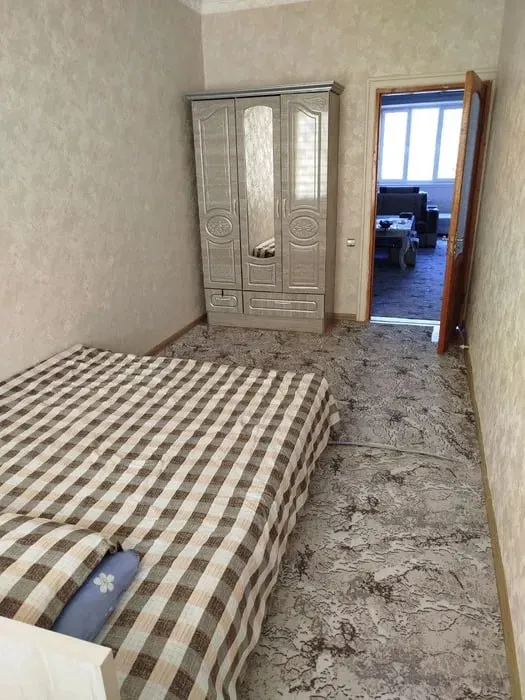 Сдается квартира