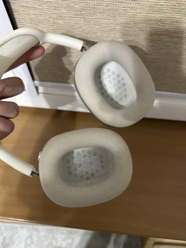 Продеться airpods max — фото 4