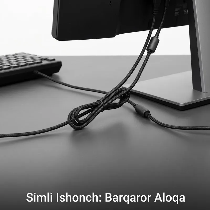 A4tech Keyboard & Mouse Combo 4