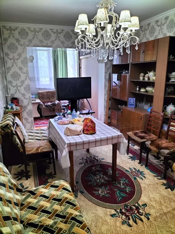 Чиланзар Ц кв-л 3 ком — фото 5