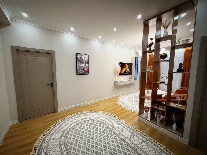 3-комн. ЖК Хон Сарой OKEAN, 75м², $75 500 4