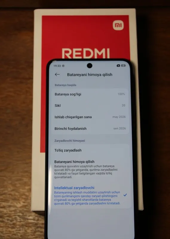 Redmi note 15 pro 1 Redmi note 15 pro 1