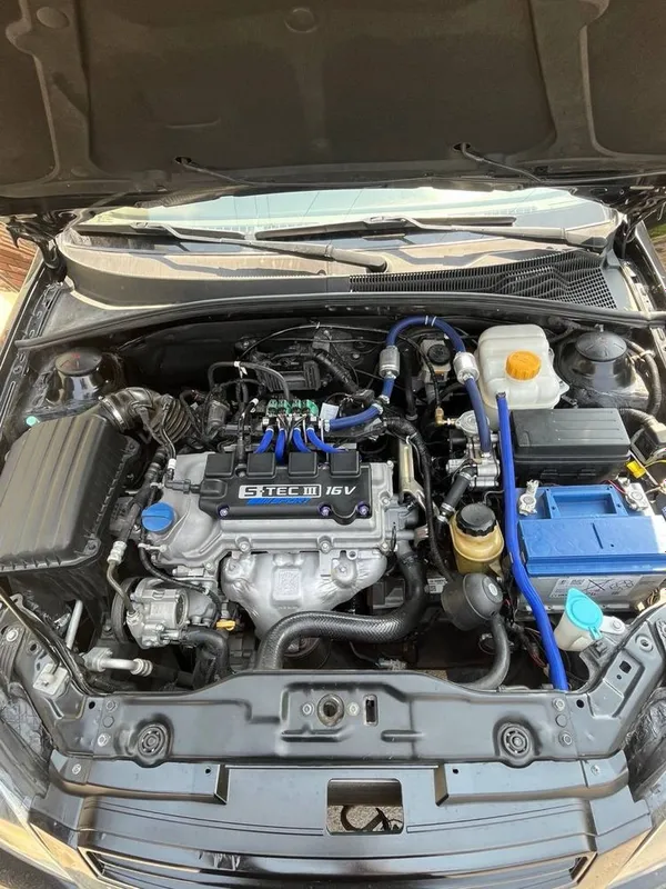 Jentra Chevrolet 6