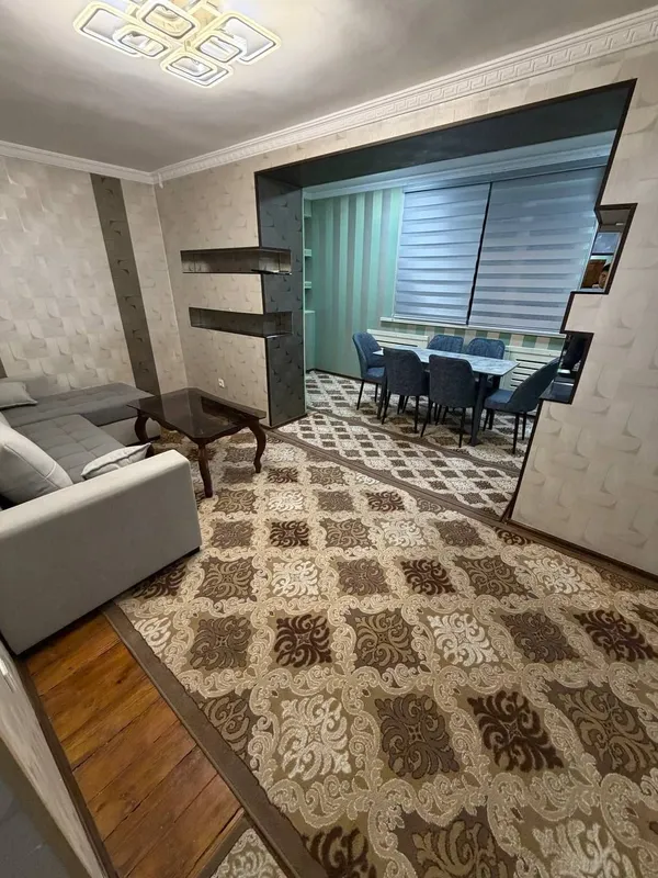 аренда квартира якасарой 2 хоналий нархи 600$ — фото 1