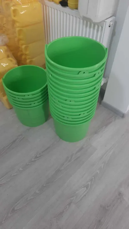 Строительное ведро 10L,16L . Qurilish chelagi 10л,16л — фото 4