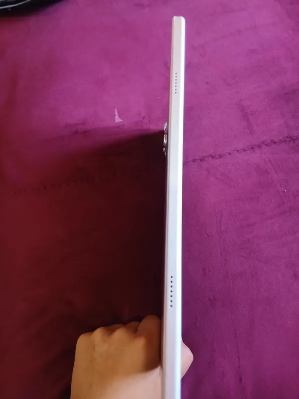 Boknomy tab 3  xotora 256 GB RAM 6GB holati yaxshi — фото 6