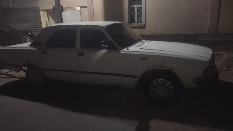 Volga 3102 sotiladi 4