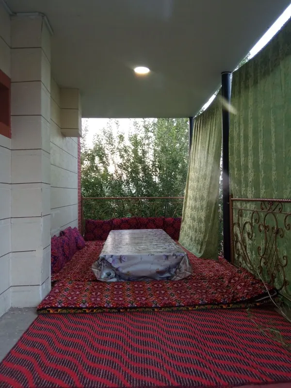 Chimgan Dacha oila ulfat 9 Chimgan Dacha oila ulfat 9