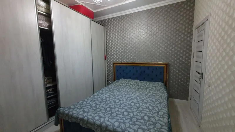 4х комнатная, ЖК Renessans, Паркентский 6