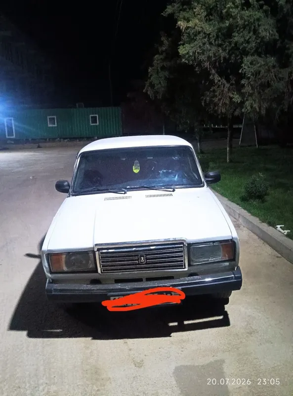 07 jiguliy sotiladi 2007 yil GAZ 4 07 jiguliy sotiladi 2007 yil GAZ 4
