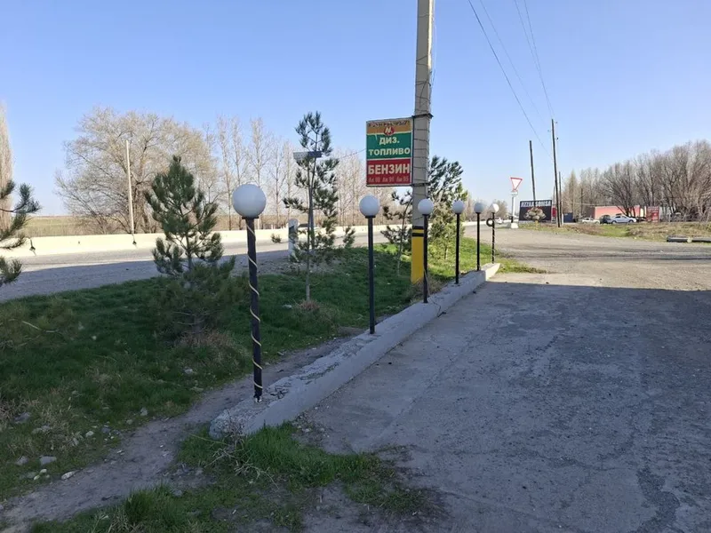 Продается заправка! — фото 2