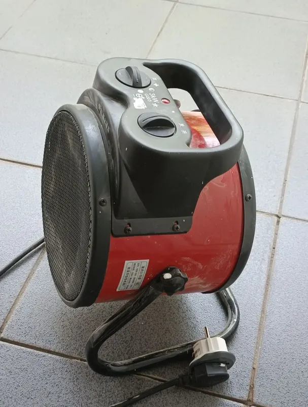 Elektr isitkich 3kv