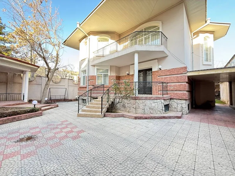 Продается Дом 7 соток клиника Safo Tibbiyot, Ивлева, Яшнабадский район 1