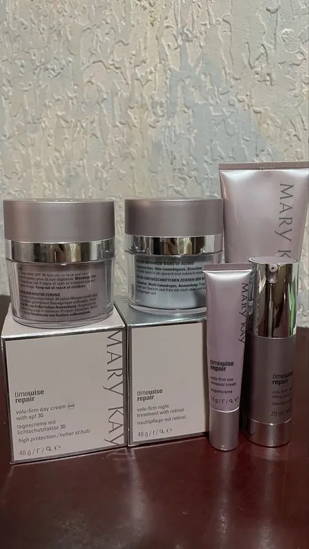 Продаю уход Mary Kay original