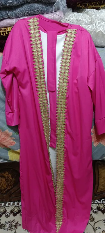 Ayollar uchun abaya ko'ylak