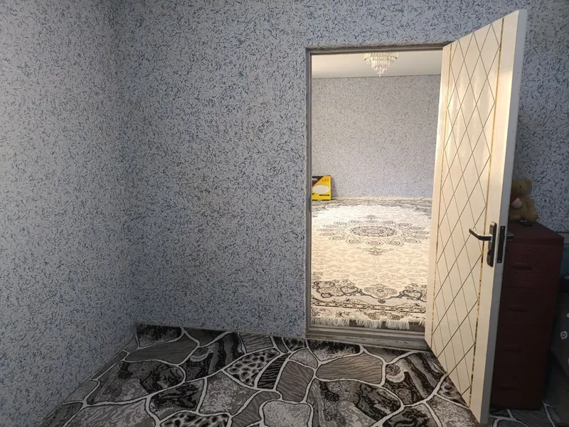 Eski shaharda pod gostini uchastka sotiladi — фото 3
