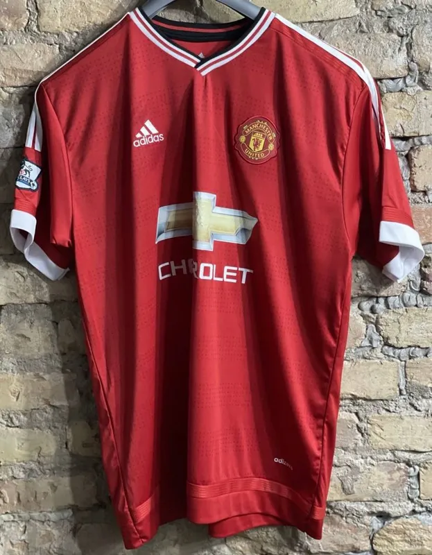 Adidas Спорт Футболка — фото 6