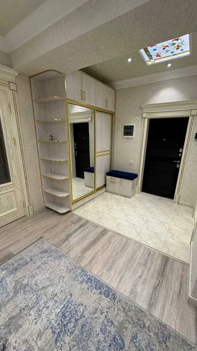 2-комн квартира в ЖК Fartuna House 4