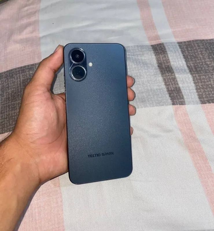 Tecno spark go2 + ozini 17max chexoli bn 2 Tecno spark go2 + ozini 17max chexoli bn 2